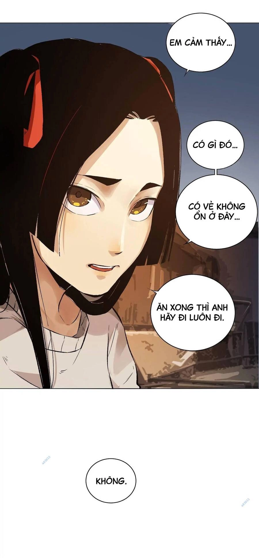 Trinh Thám Vlog Chapter 29 - 9