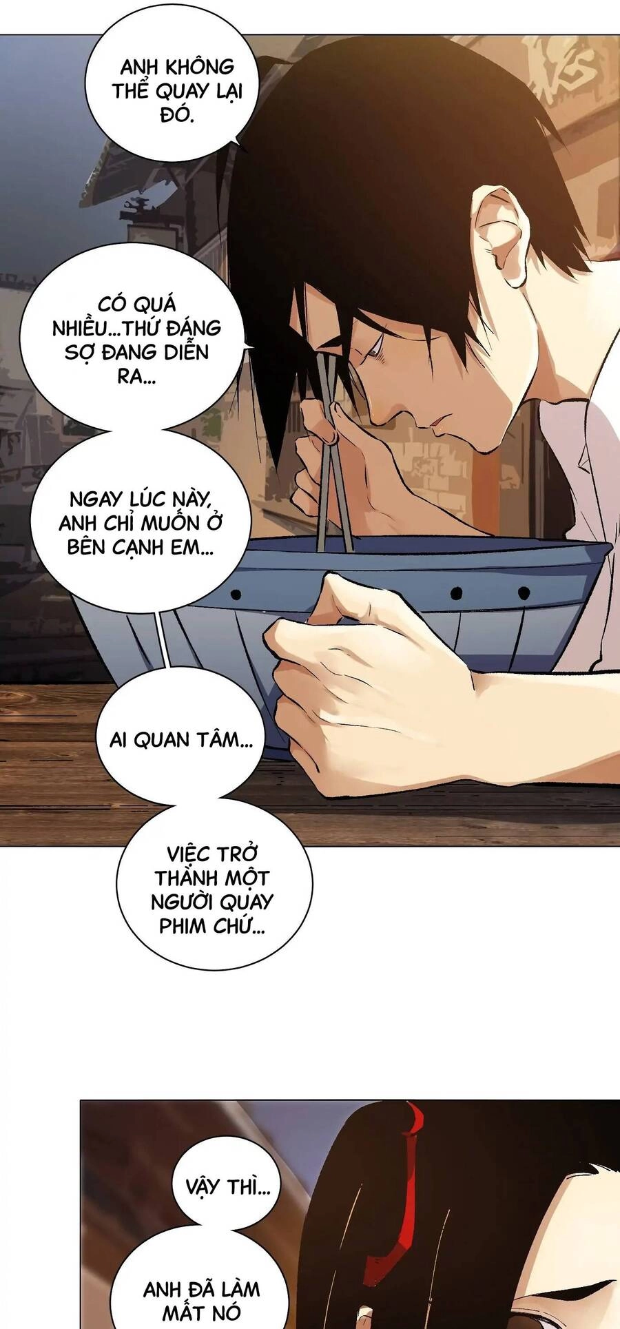 Trinh Thám Vlog Chapter 29 - 10