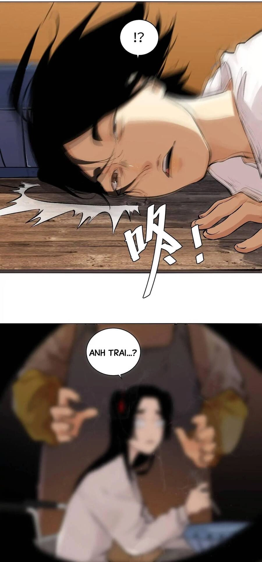 Trinh Thám Vlog Chapter 29 - 13