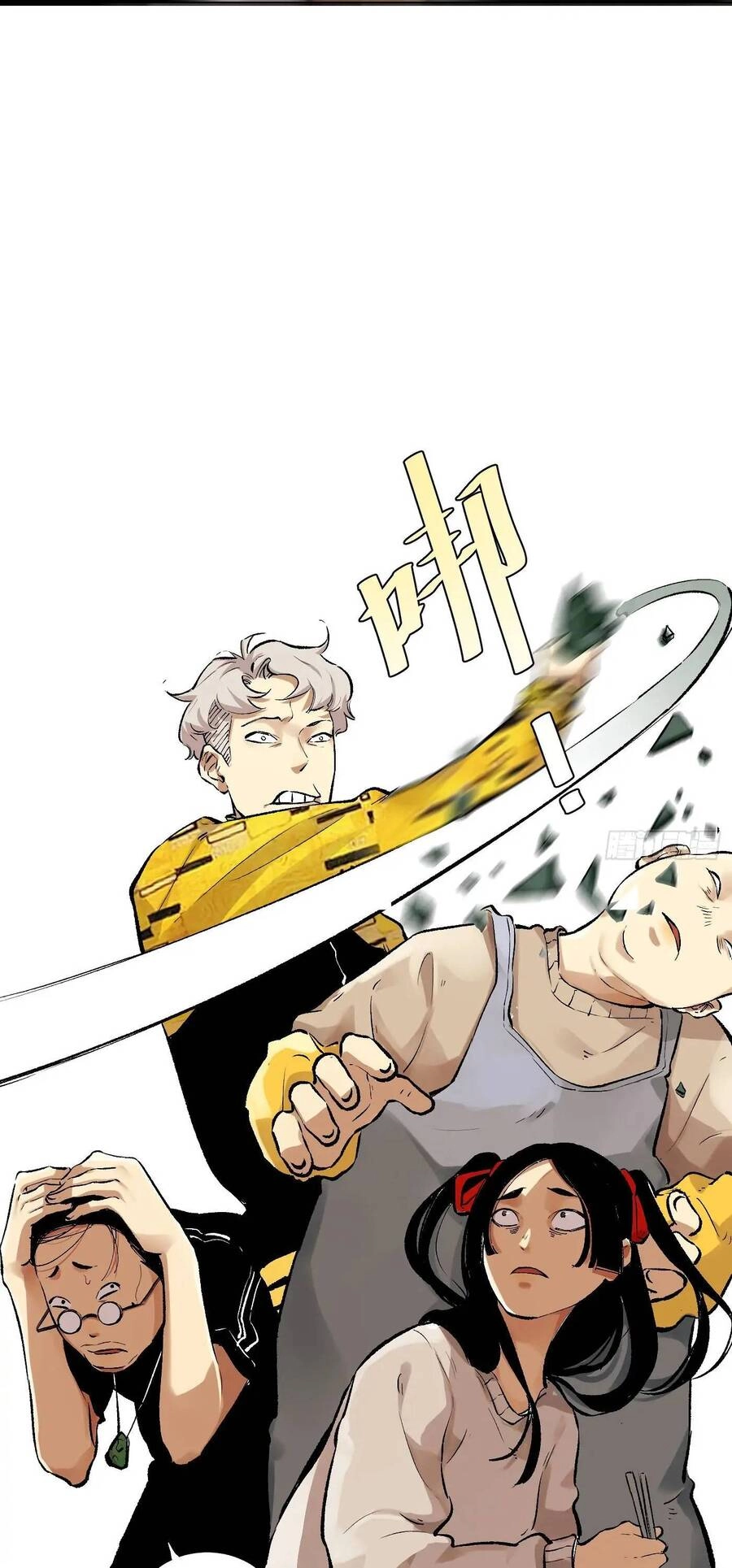 Trinh Thám Vlog Chapter 29 - 14