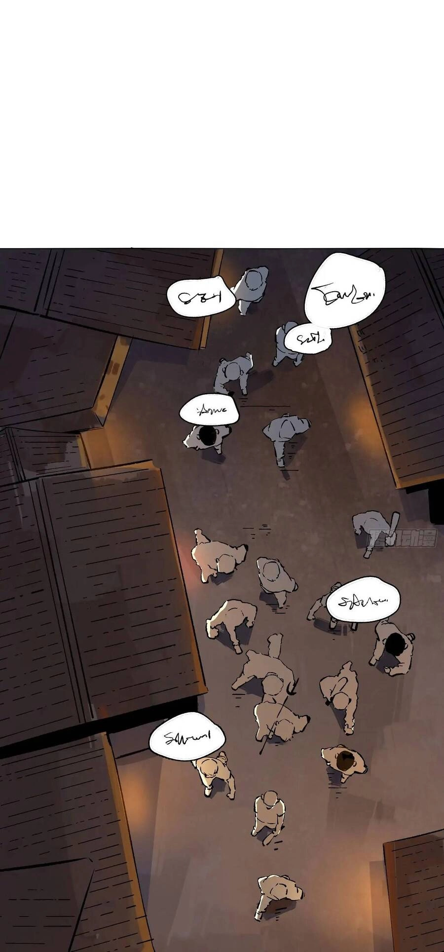 Trinh Thám Vlog Chapter 29 - 16