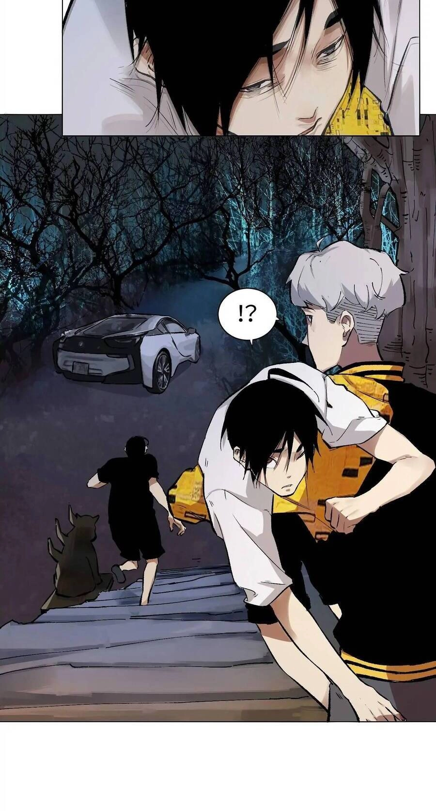 Trinh Thám Vlog Chapter 29 - 18