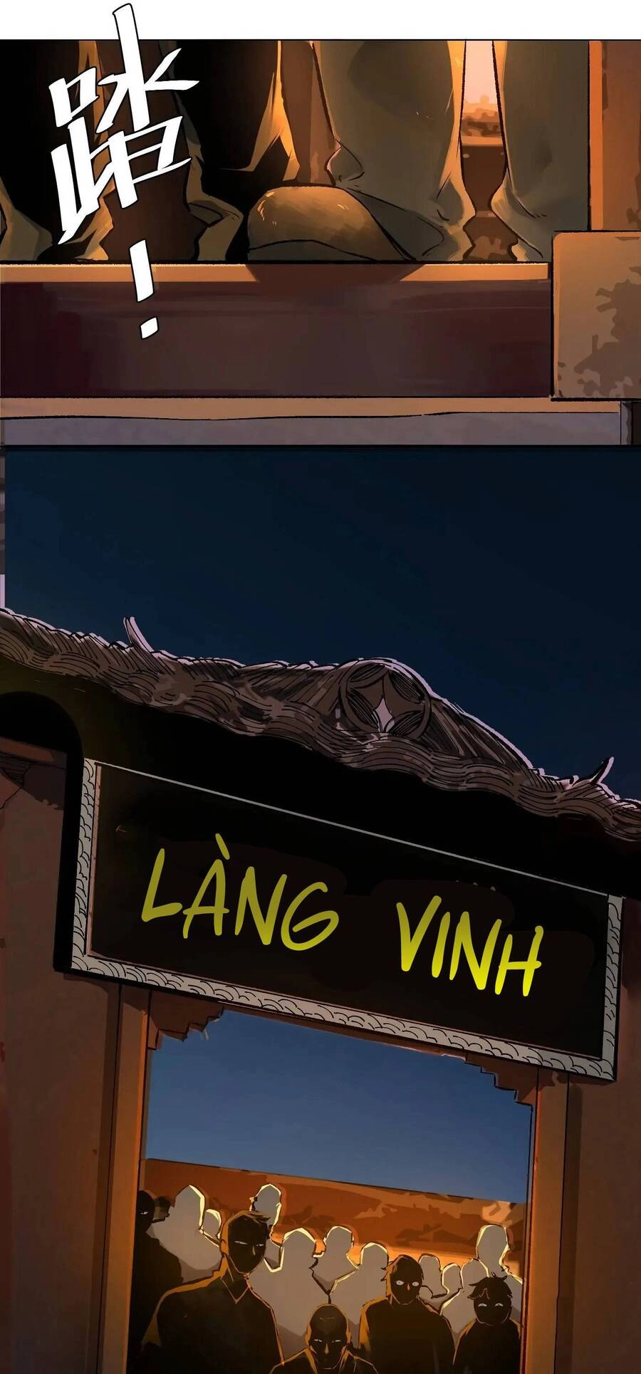 Trinh Thám Vlog Chapter 29 - 19