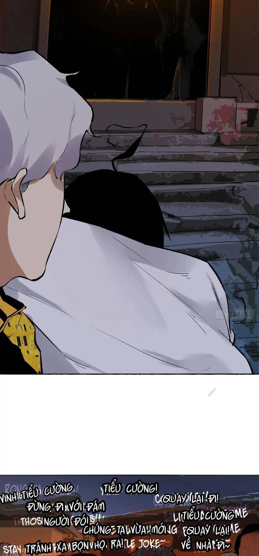 Trinh Thám Vlog Chapter 29 - 20