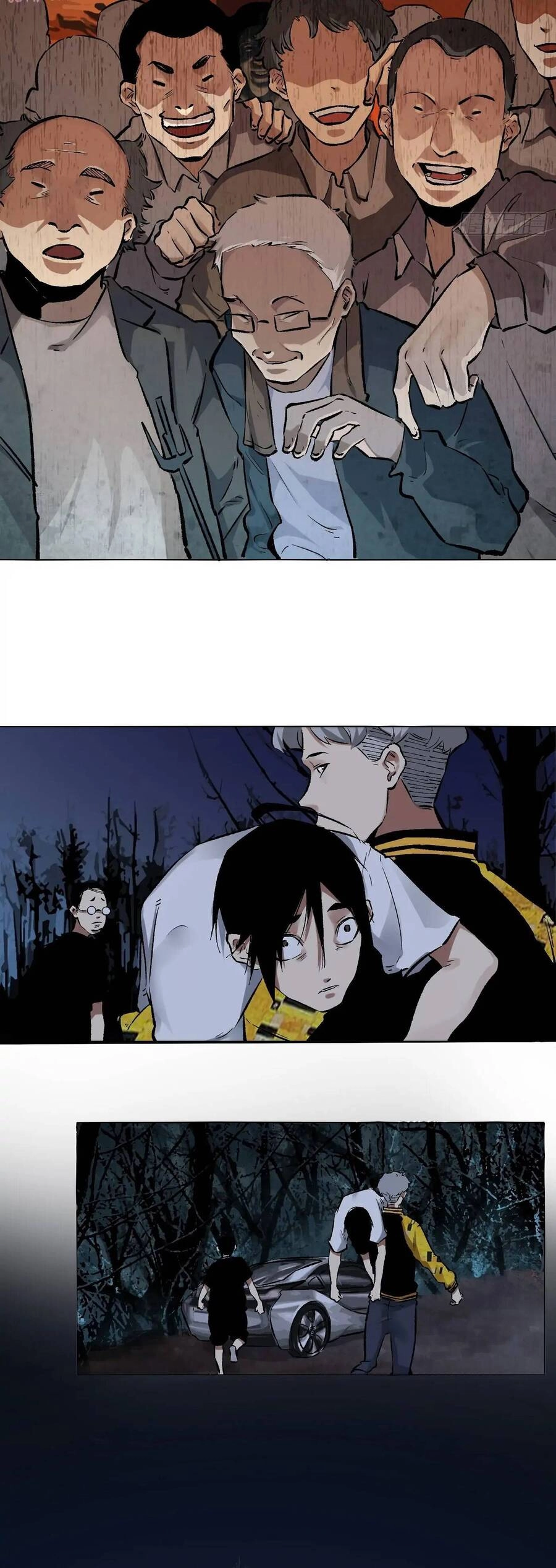 Trinh Thám Vlog Chapter 29 - 21