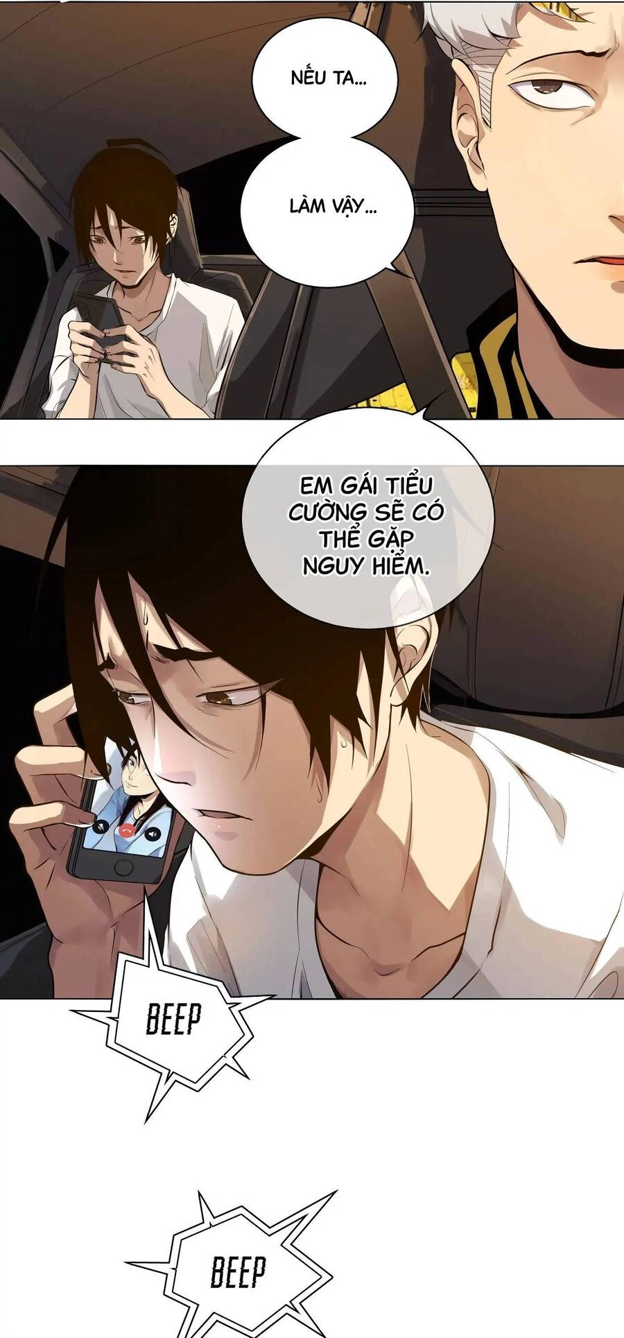 Trinh Thám Vlog Chapter 29 - 25