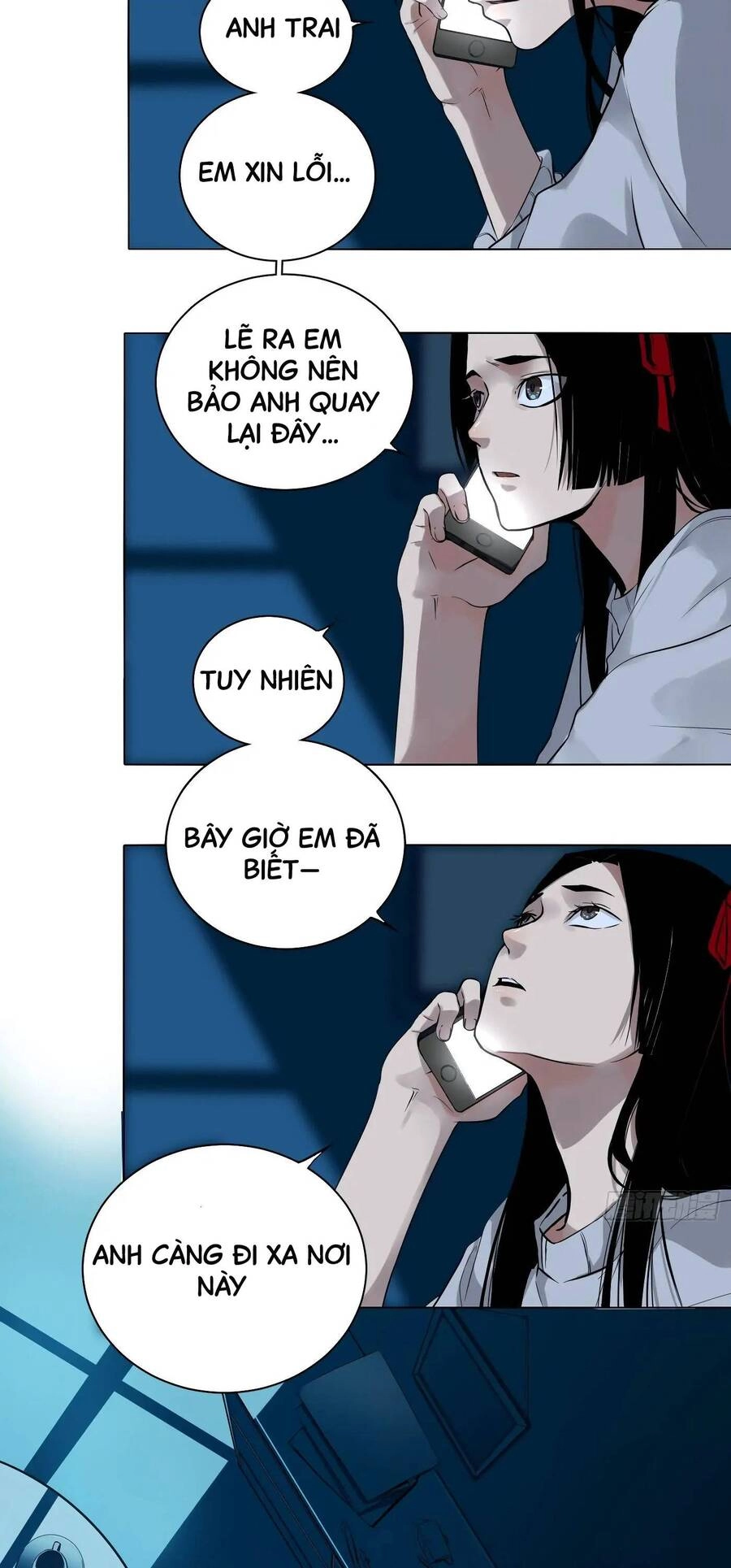 Trinh Thám Vlog Chapter 29 - 29