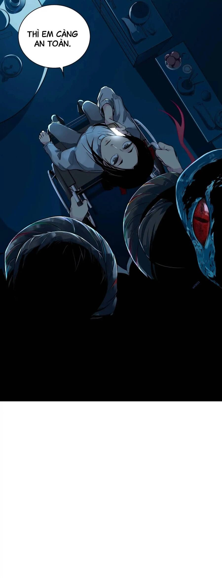 Trinh Thám Vlog Chapter 29 - 30