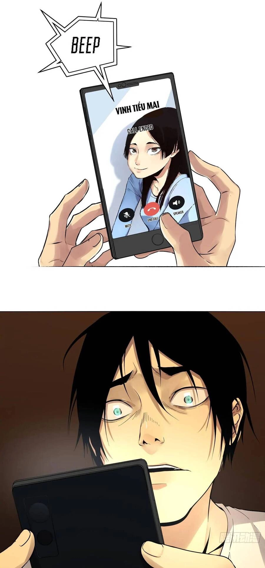 Trinh Thám Vlog Chapter 29 - 31