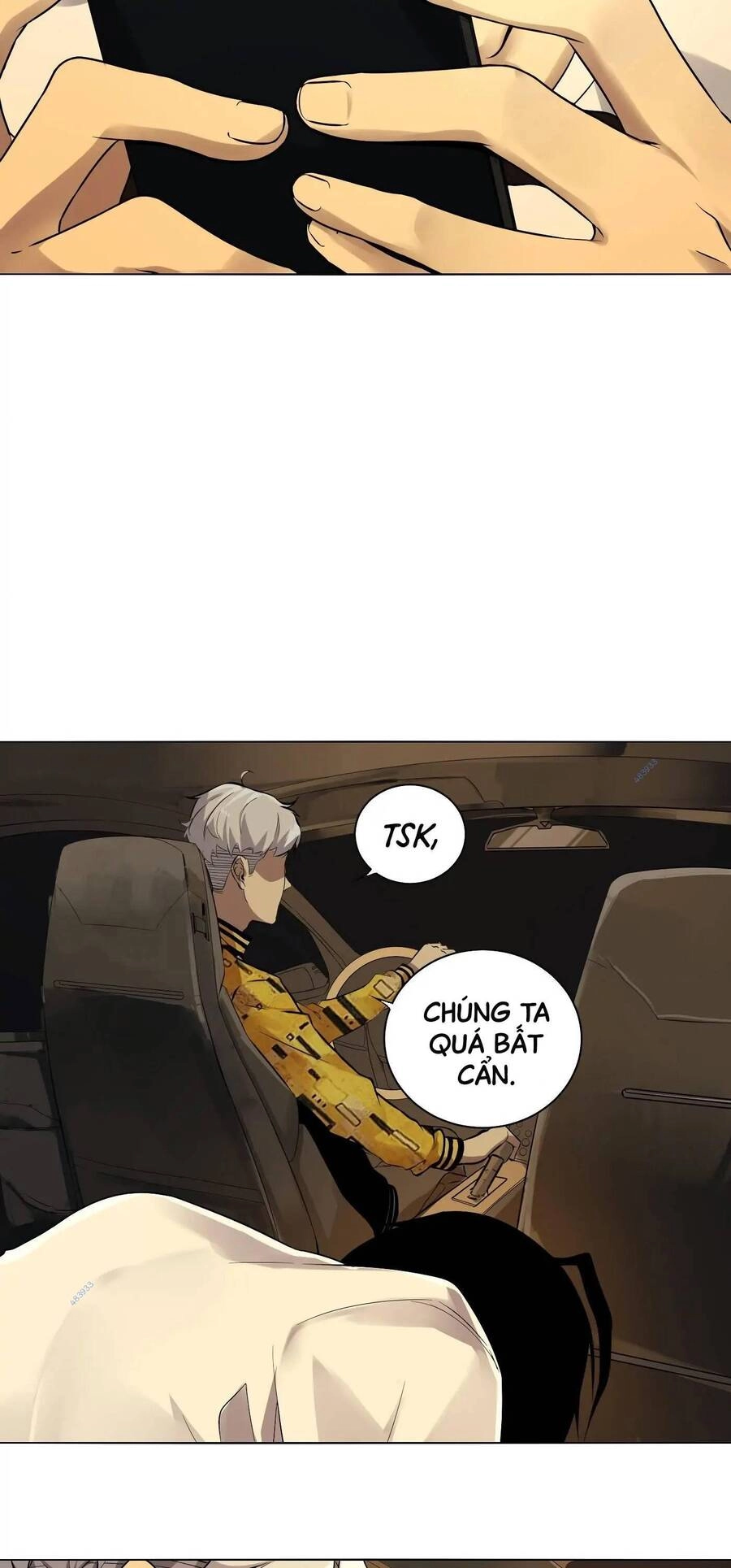 Trinh Thám Vlog Chapter 29 - 32