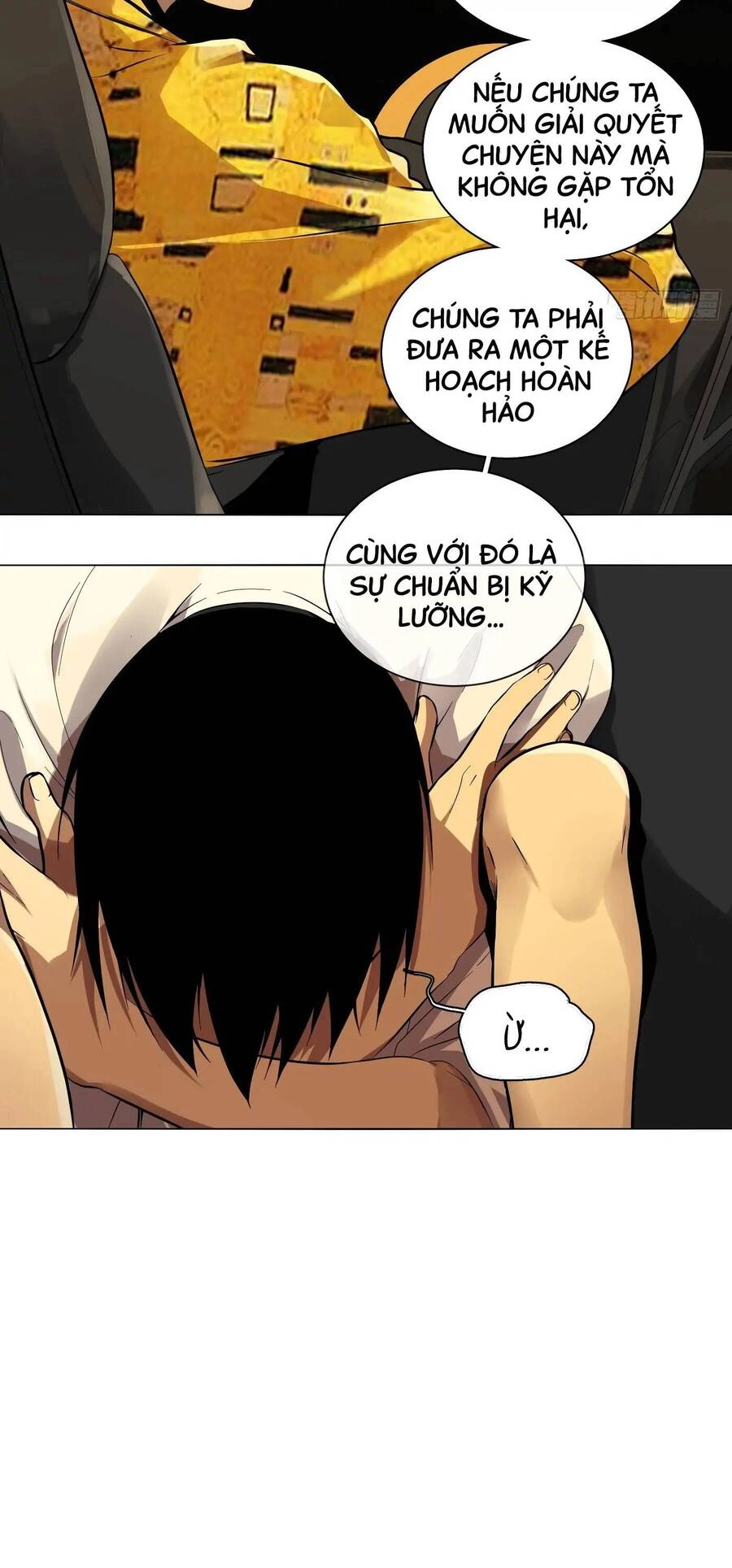 Trinh Thám Vlog Chapter 29 - 35