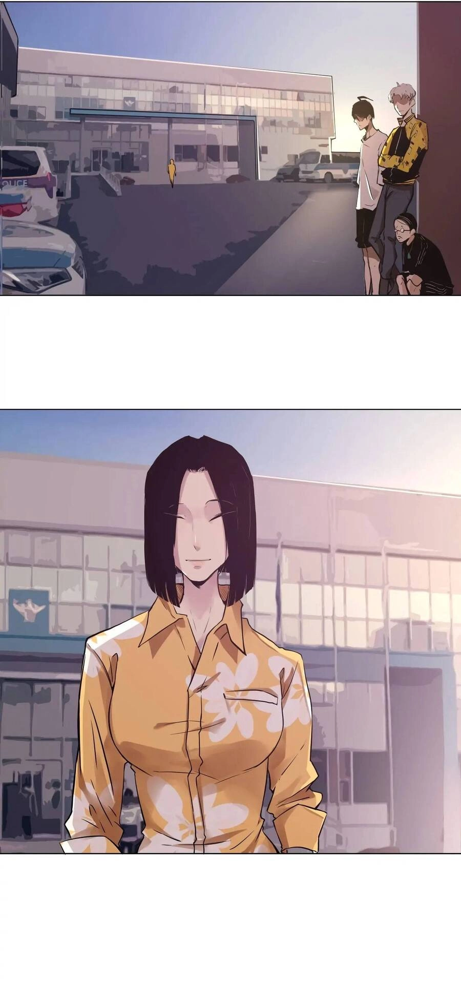 Trinh Thám Vlog Chapter 29 - 37