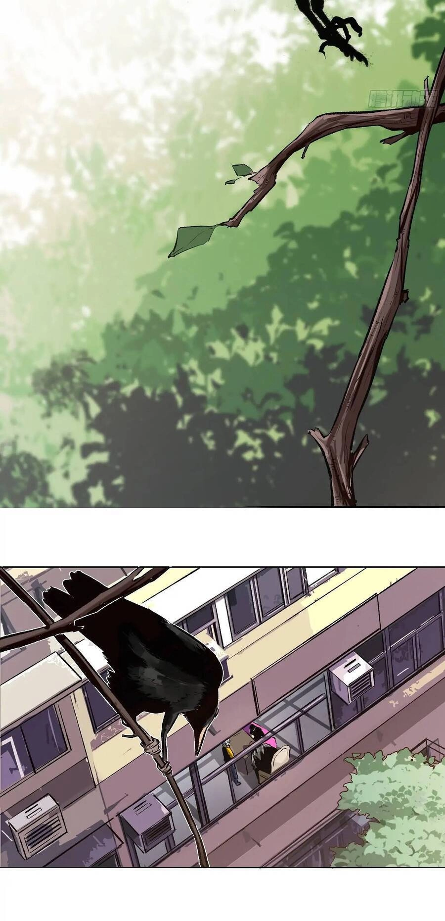 Trinh Thám Vlog Chapter 30 - 8