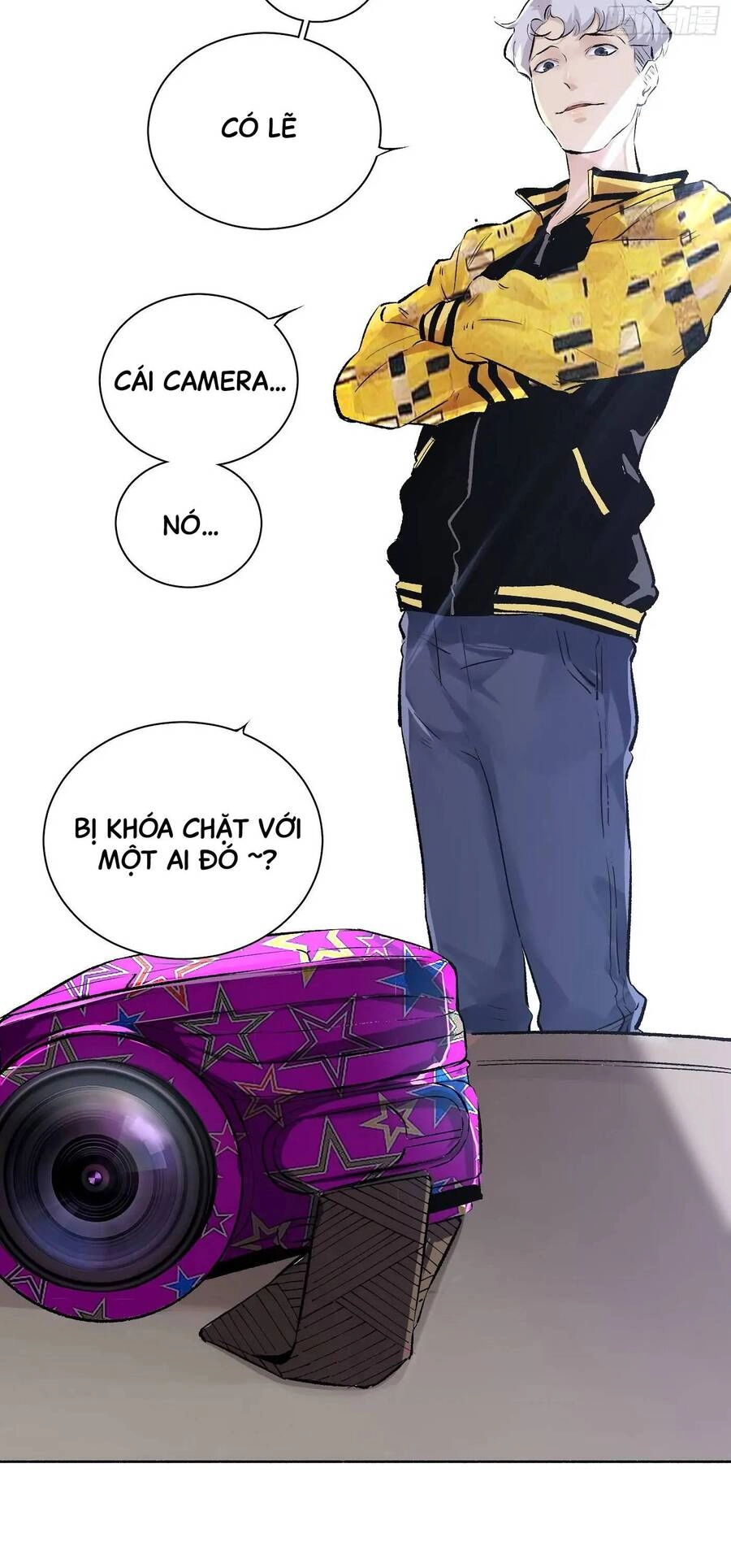Trinh Thám Vlog Chapter 30 - 14