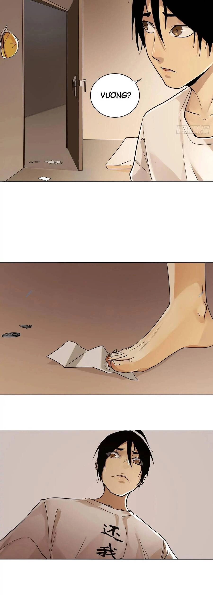 Trinh Thám Vlog Chapter 30 - 27