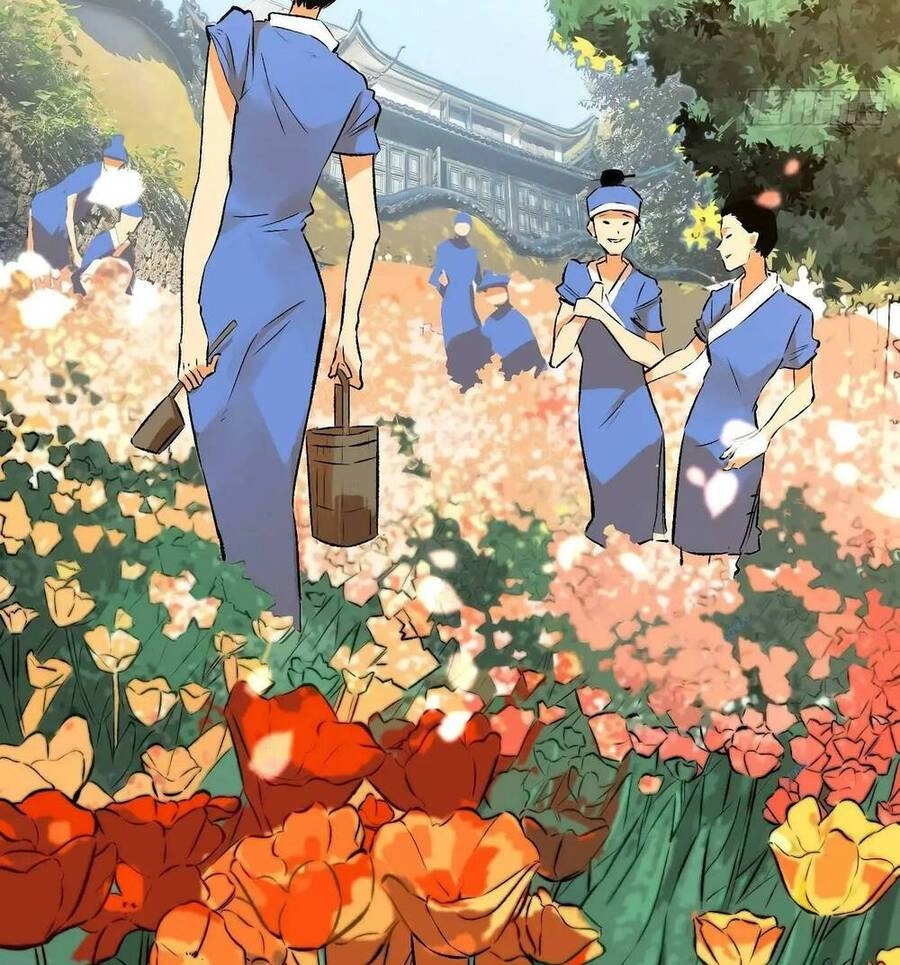 Trinh Thám Vlog Chapter 31 - 18