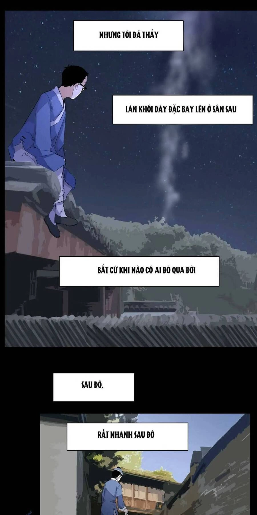 Trinh Thám Vlog Chapter 31 - 53