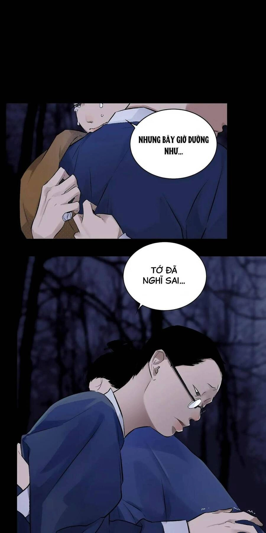 Trinh Thám Vlog Chapter 32 - 48