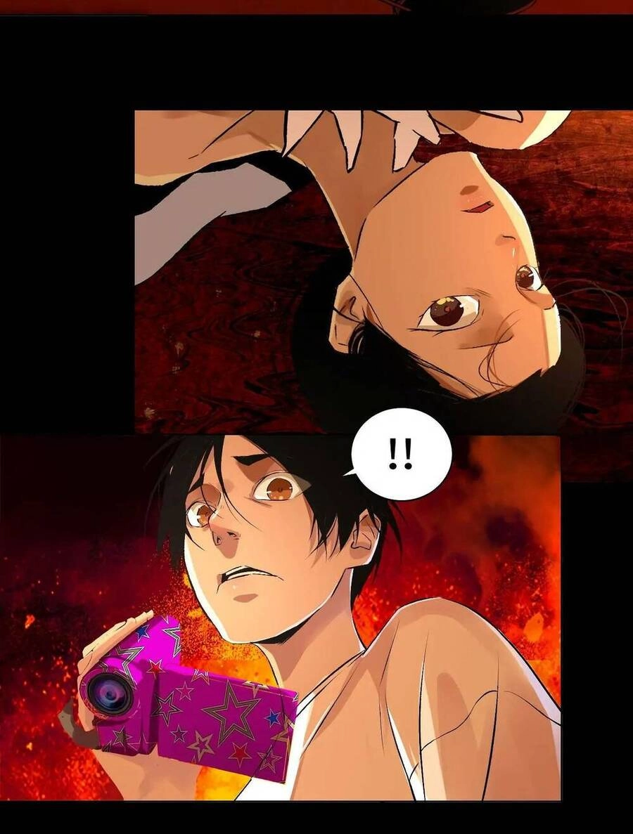 Trinh Thám Vlog Chapter 34 - 8