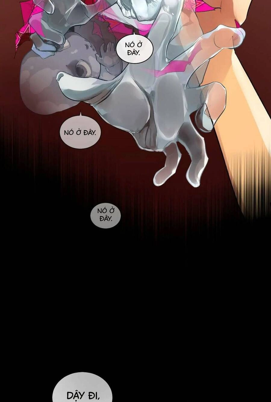 Trinh Thám Vlog Chapter 34 - 11