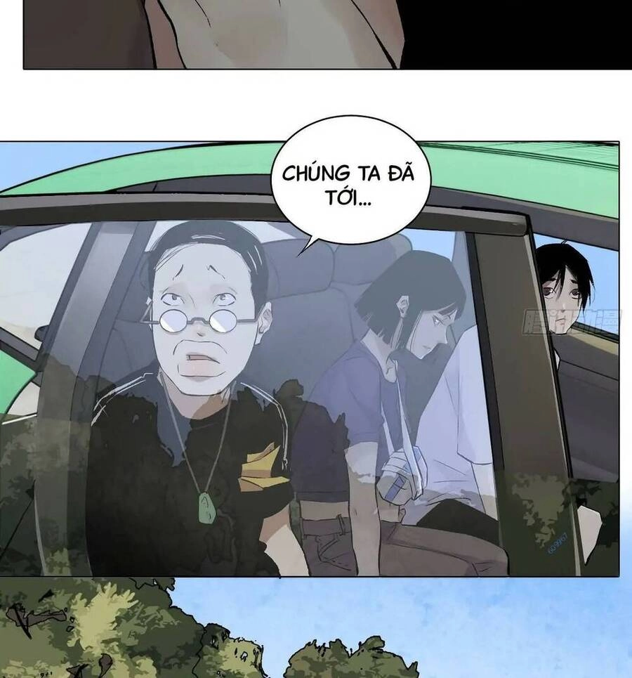 Trinh Thám Vlog Chapter 34 - 14