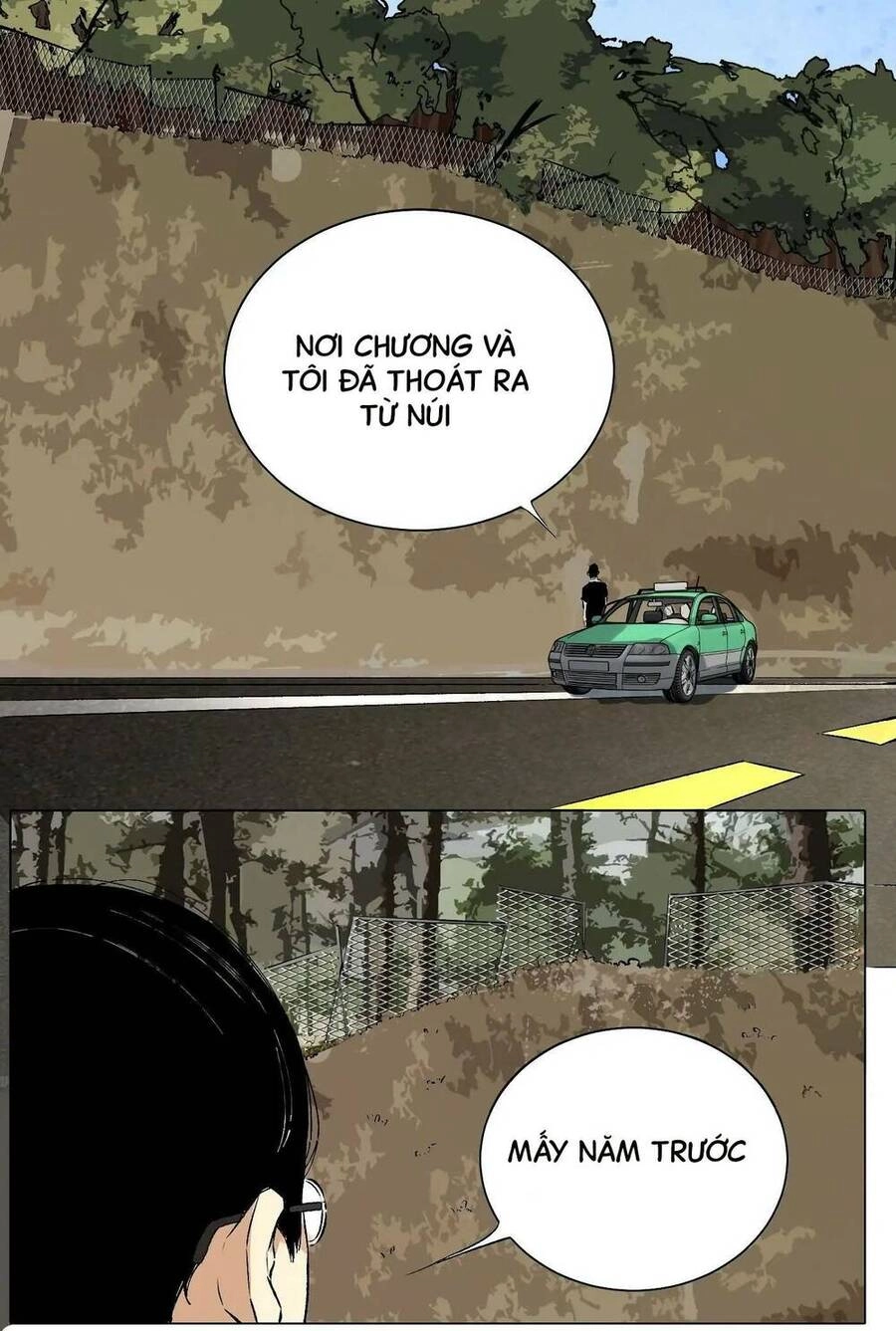 Trinh Thám Vlog Chapter 34 - 15