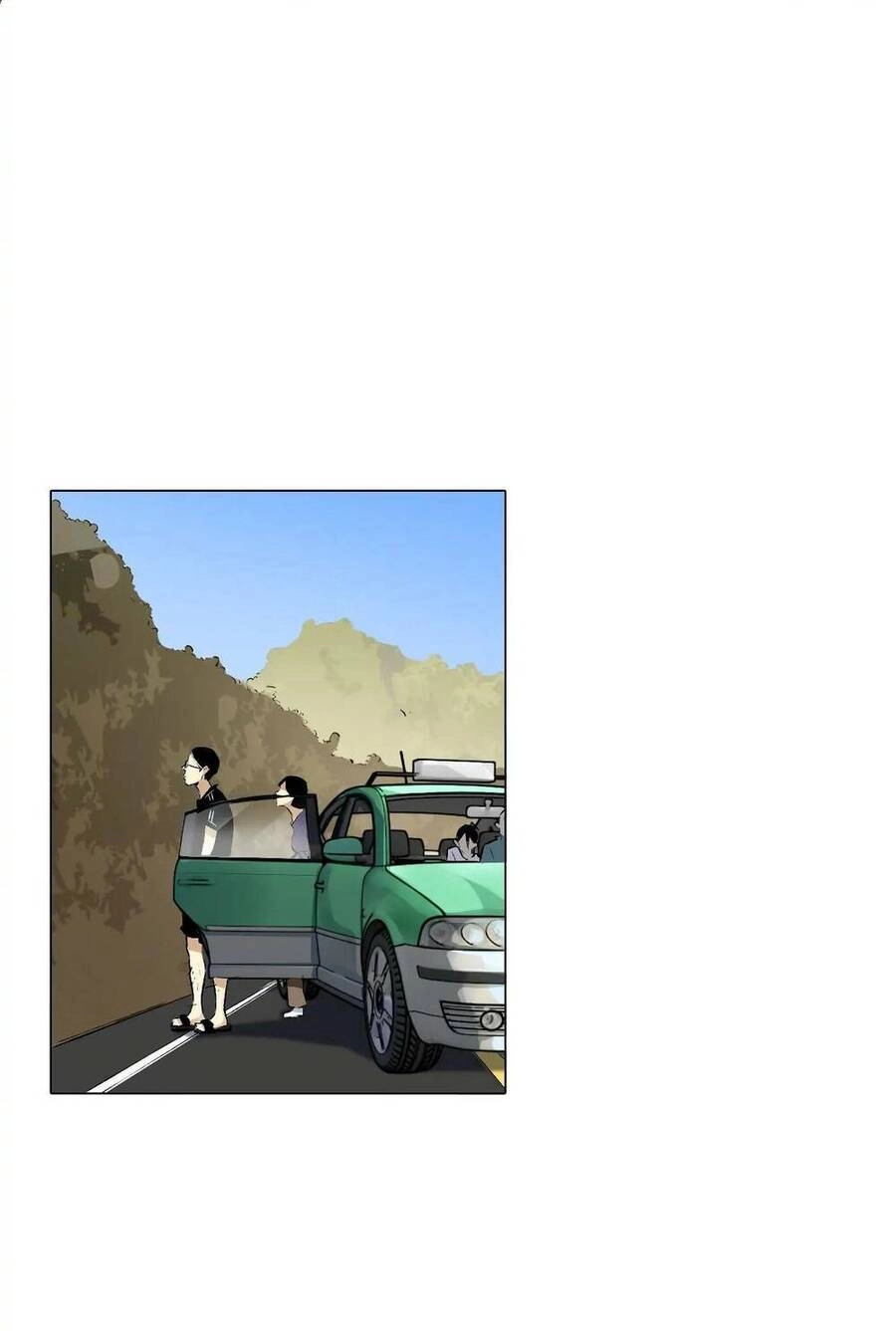 Trinh Thám Vlog Chapter 34 - 16