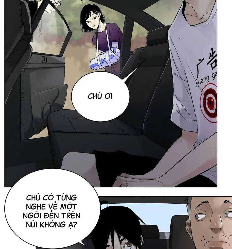 Trinh Thám Vlog Chapter 34 - 18