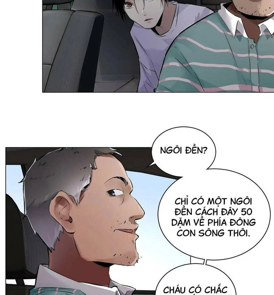 Trinh Thám Vlog Chapter 34 - 19