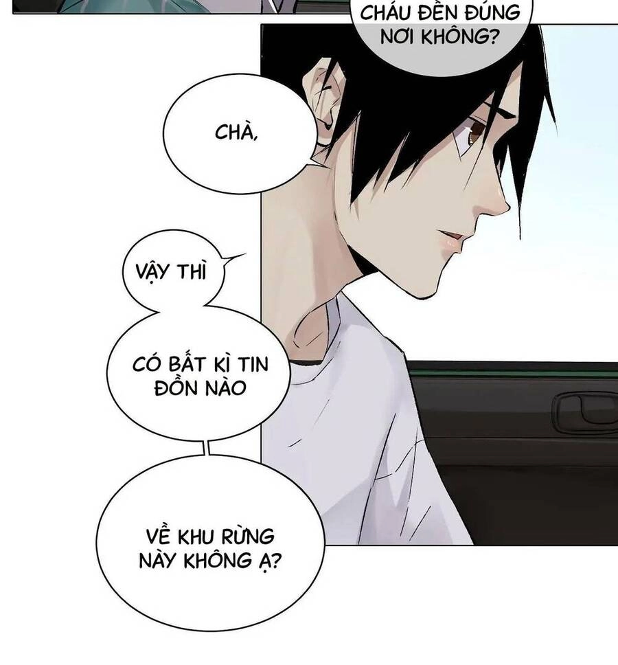Trinh Thám Vlog Chapter 34 - 20