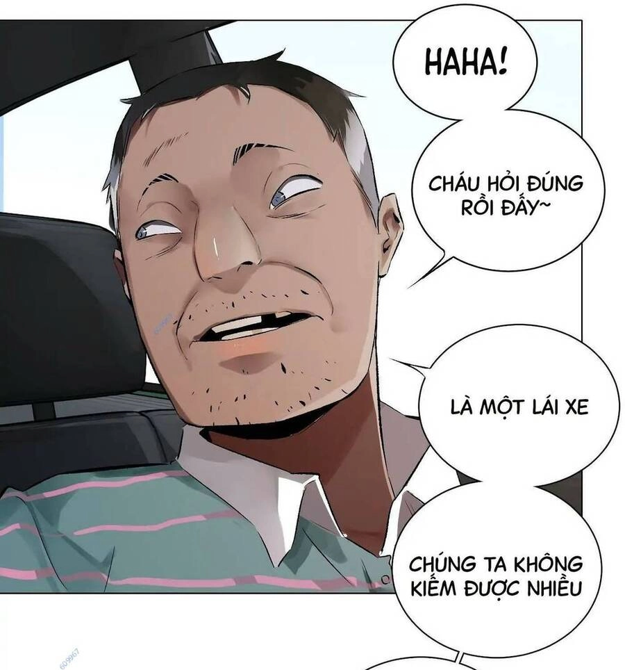Trinh Thám Vlog Chapter 34 - 21