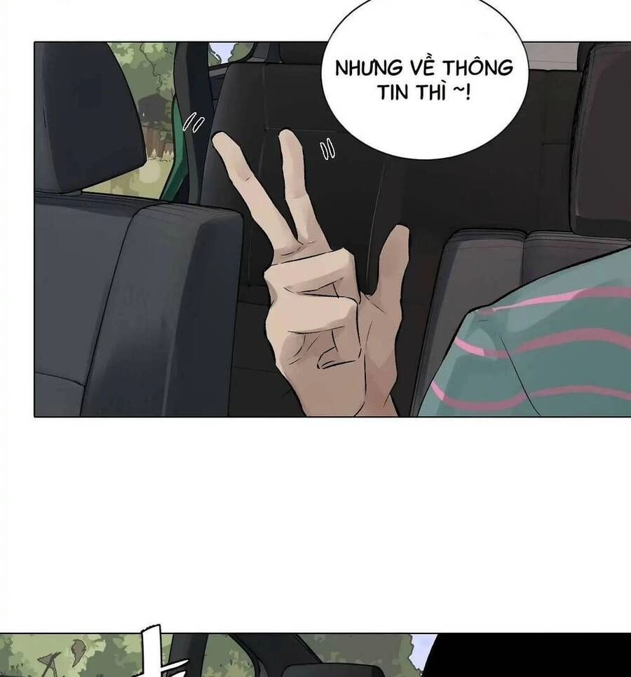Trinh Thám Vlog Chapter 34 - 22