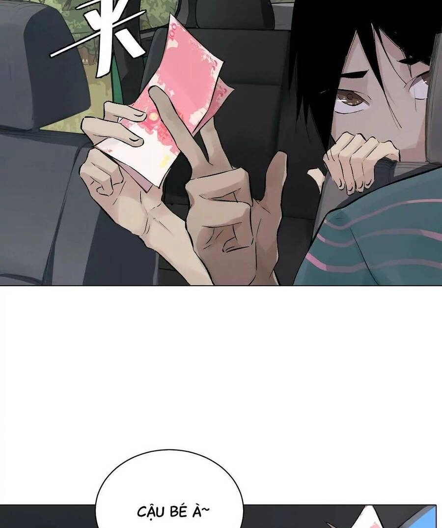 Trinh Thám Vlog Chapter 34 - 23