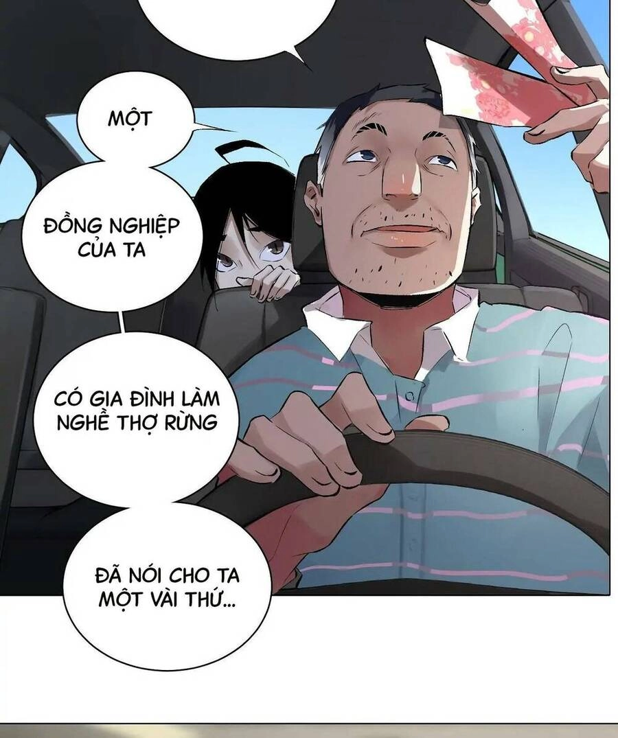 Trinh Thám Vlog Chapter 34 - 24