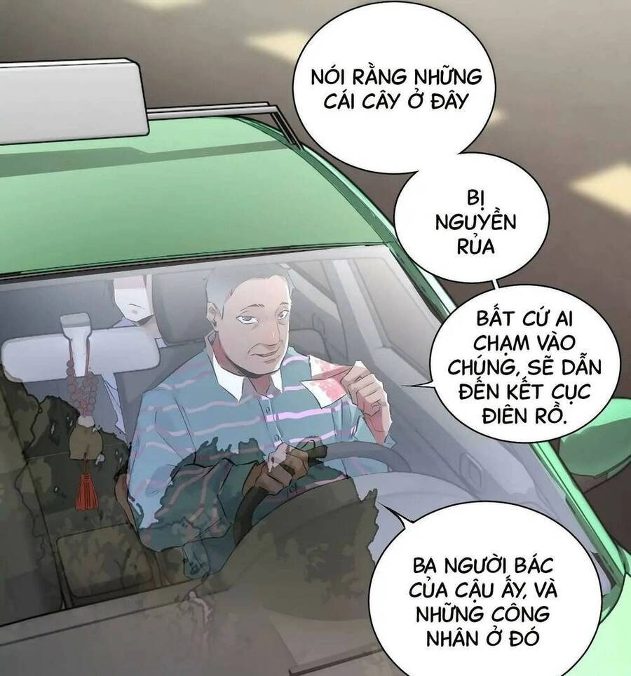Trinh Thám Vlog Chapter 34 - 25