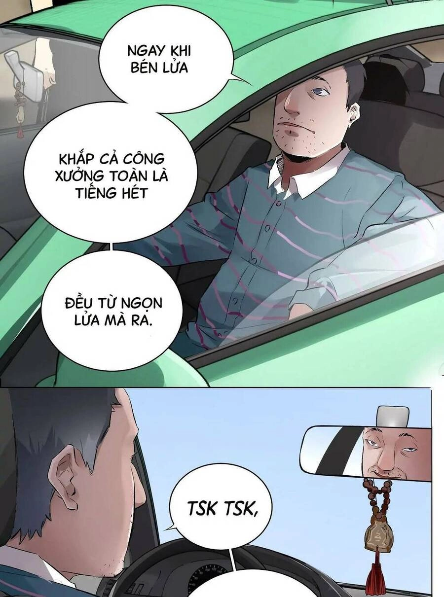 Trinh Thám Vlog Chapter 34 - 27