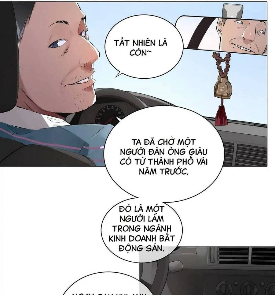 Trinh Thám Vlog Chapter 34 - 29
