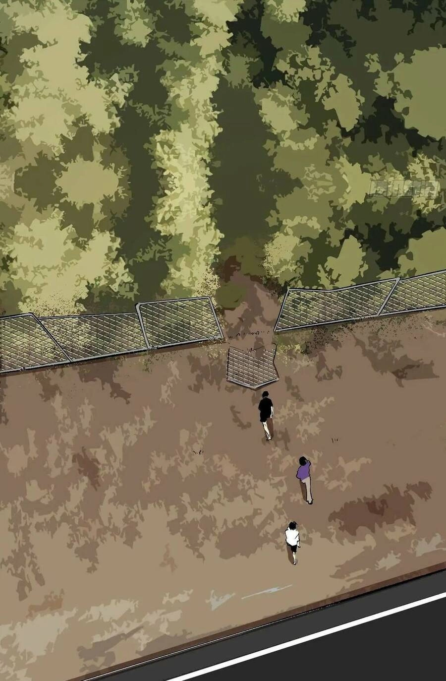 Trinh Thám Vlog Chapter 34 - 35