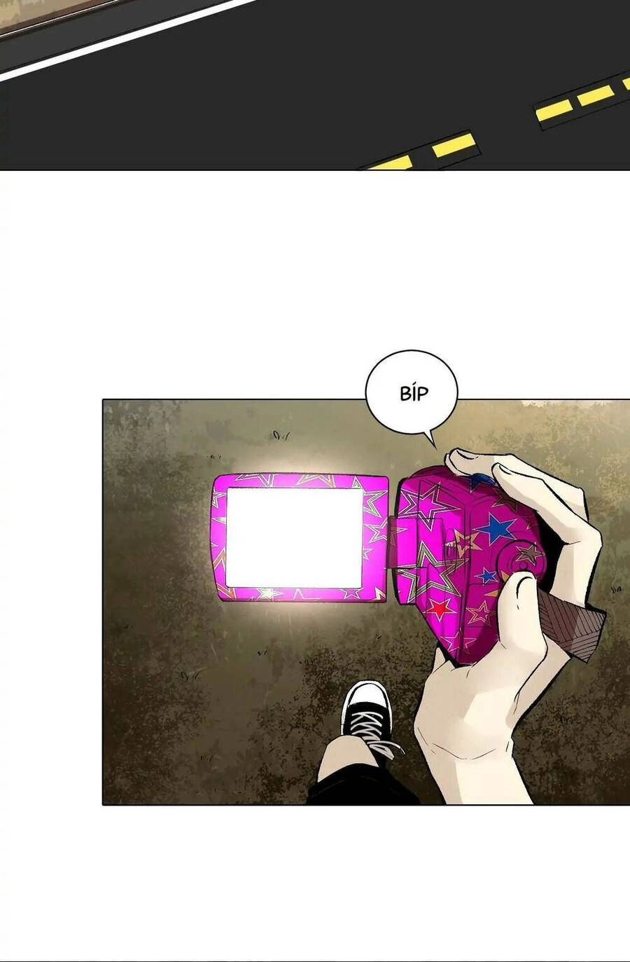 Trinh Thám Vlog Chapter 34 - 36