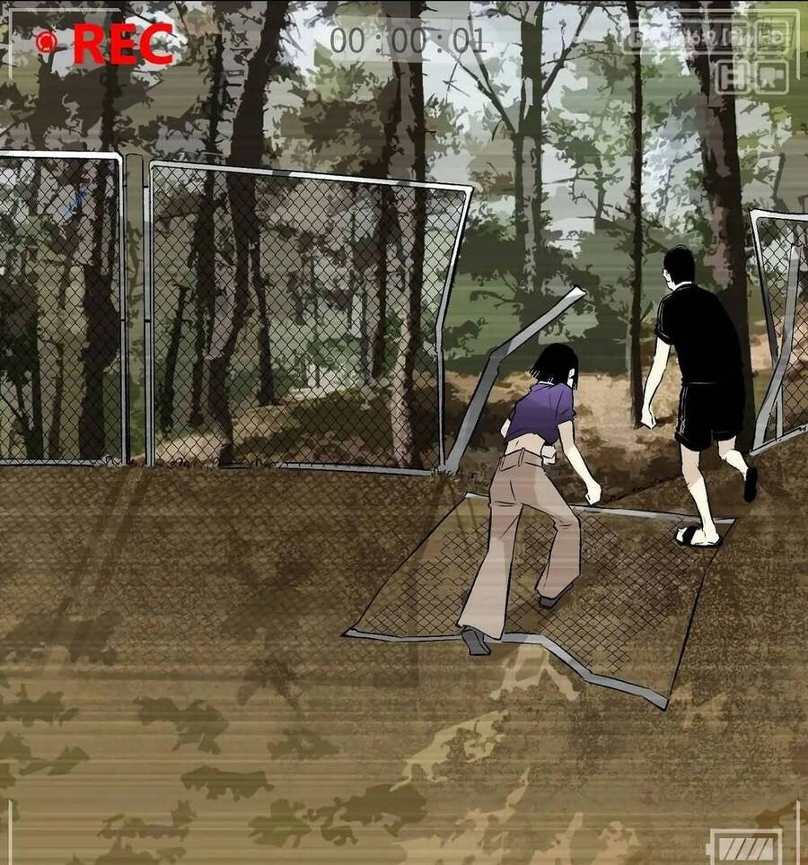 Trinh Thám Vlog Chapter 34 - 37