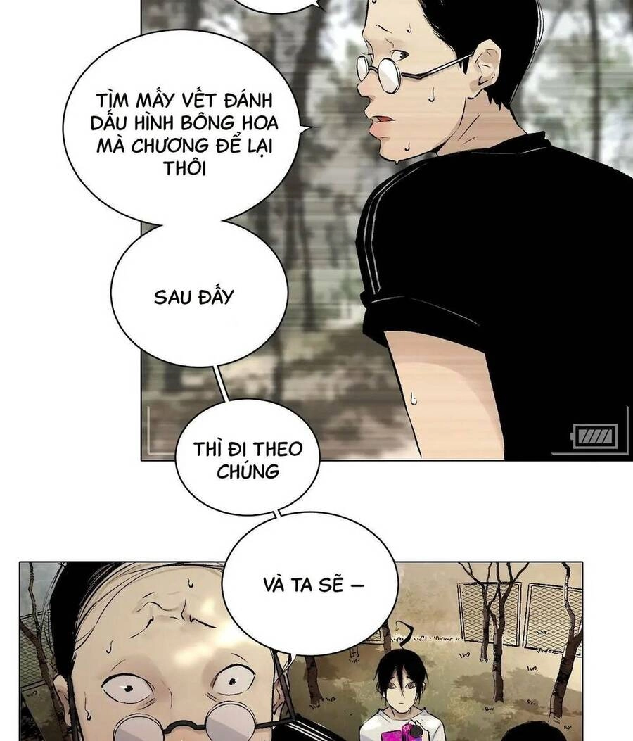 Trinh Thám Vlog Chapter 34 - 39