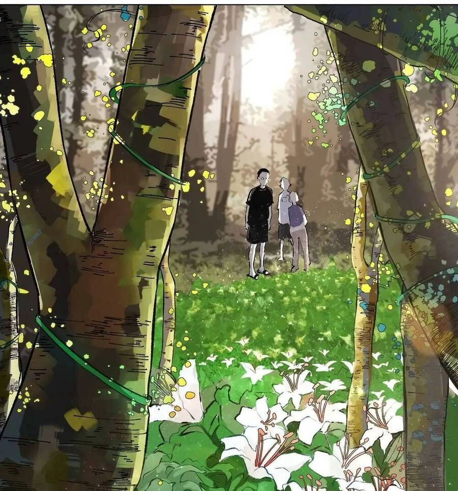 Trinh Thám Vlog Chapter 34 - 41