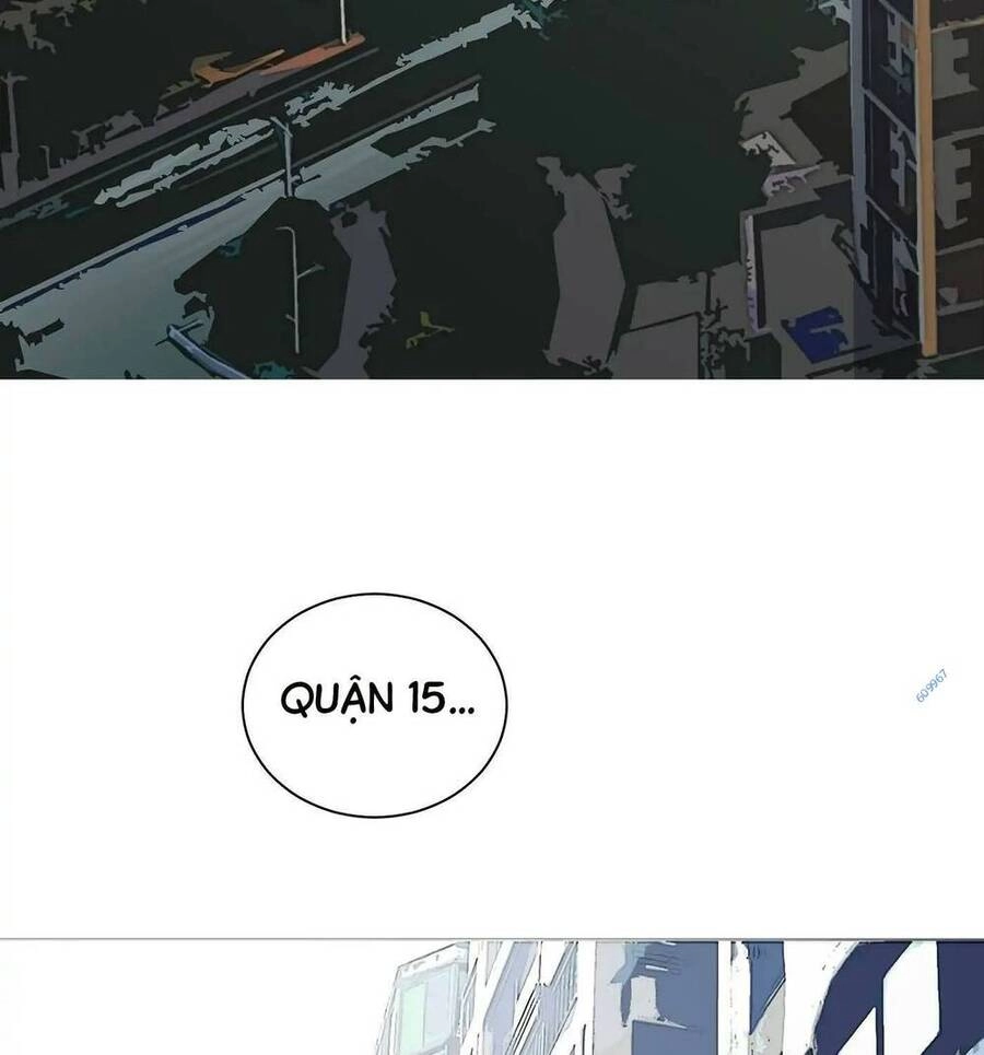 Trinh Thám Vlog Chapter 34 - 46