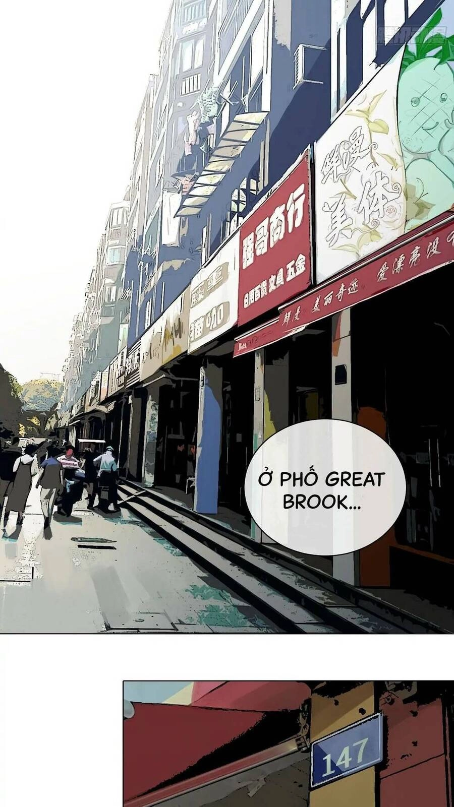 Trinh Thám Vlog Chapter 34 - 47