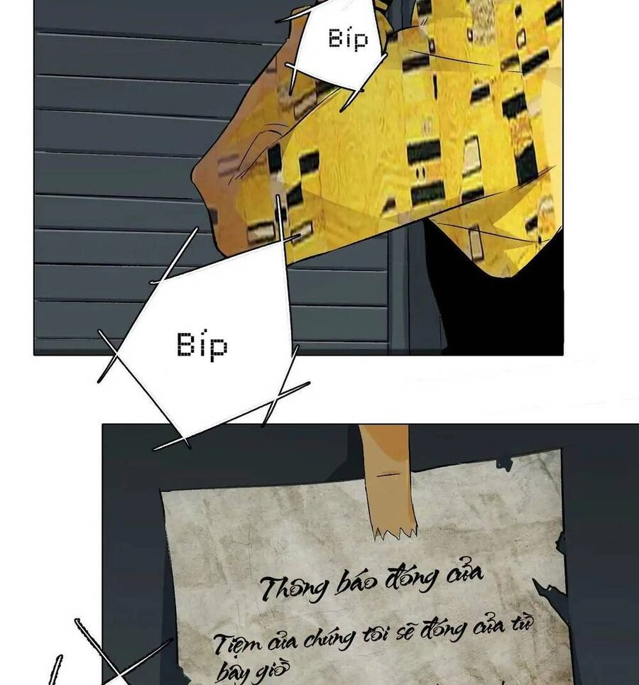 Trinh Thám Vlog Chapter 34 - 52