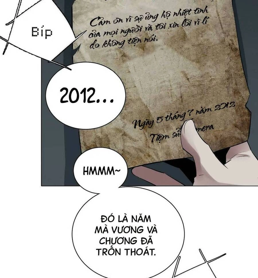 Trinh Thám Vlog Chapter 34 - 53