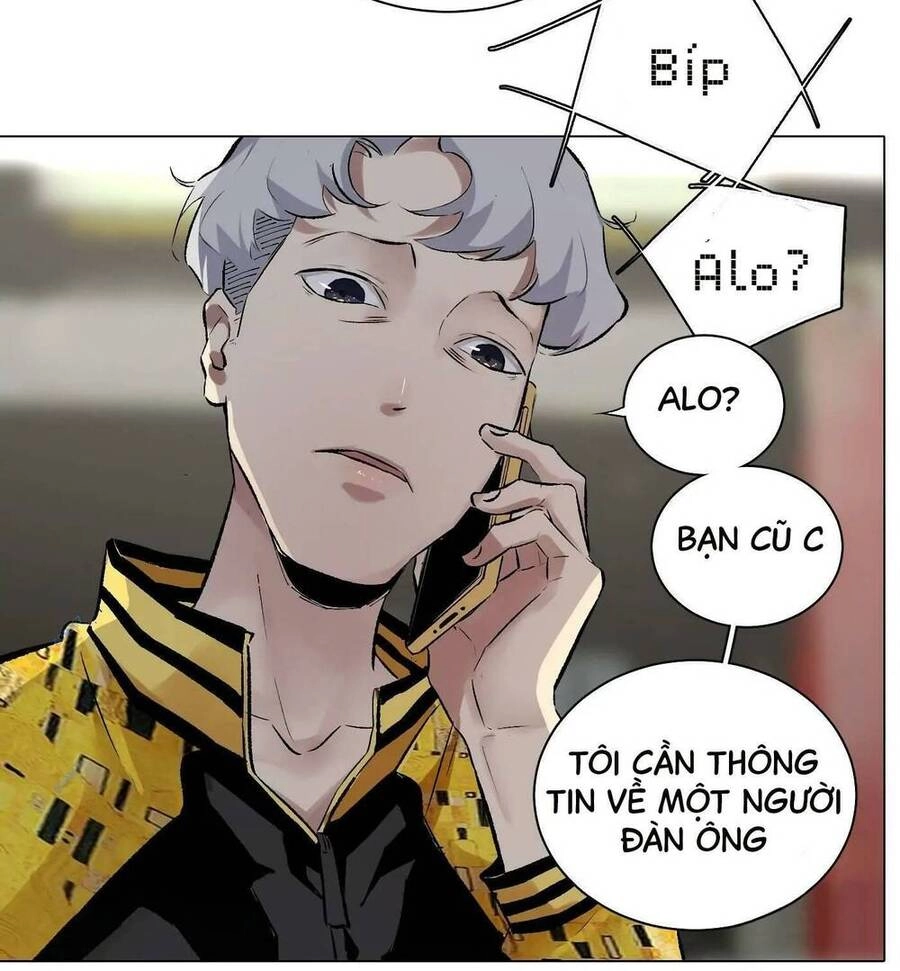 Trinh Thám Vlog Chapter 34 - 54