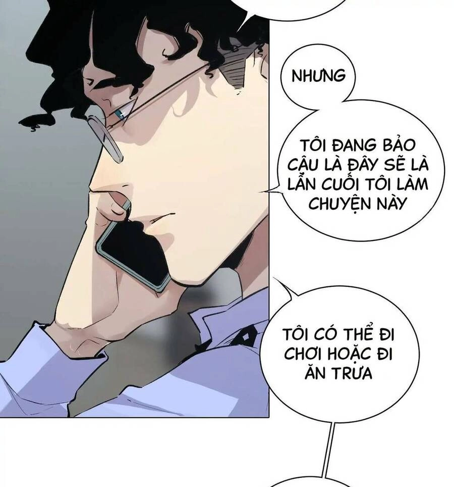 Trinh Thám Vlog Chapter 34 - 59