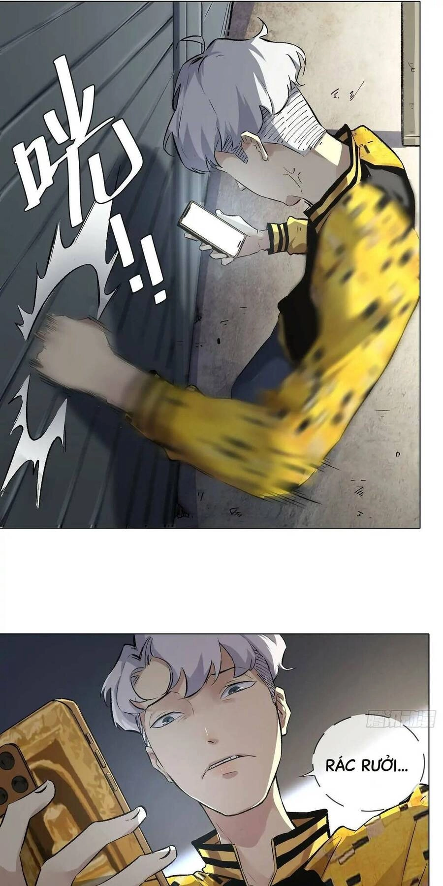 Trinh Thám Vlog Chapter 34 - 63