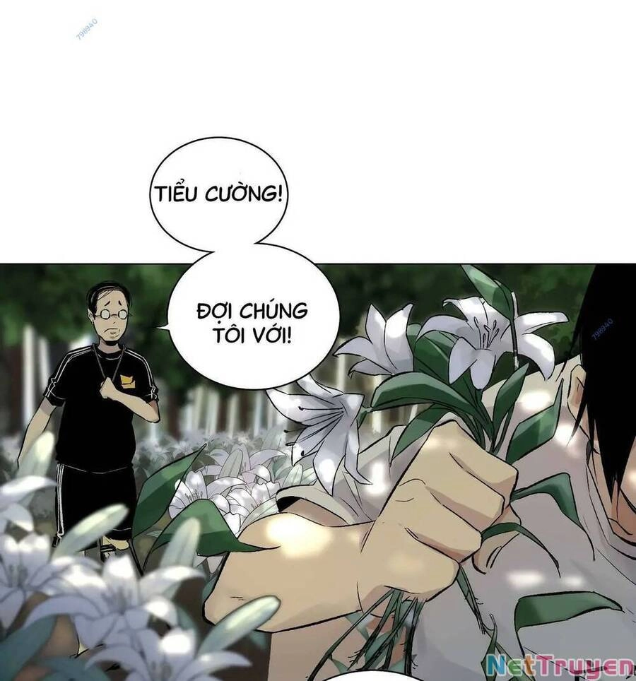 Trinh Thám Vlog Chapter 35 - 9